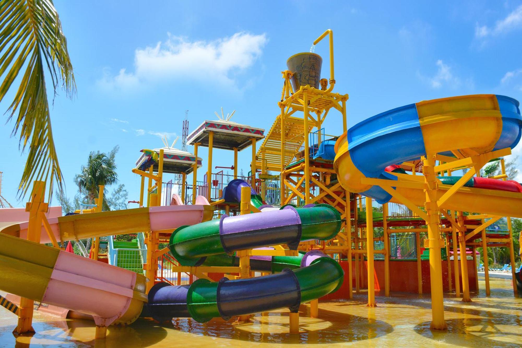Resort Ritmo & Water Park 4*