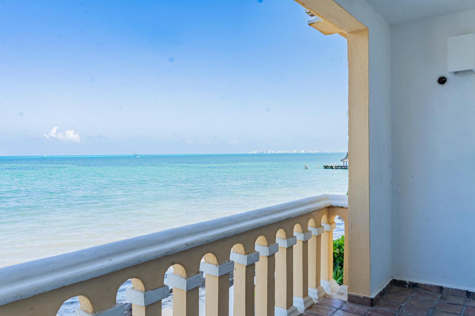 Apartahotel Ritmo By Andiani Travel
