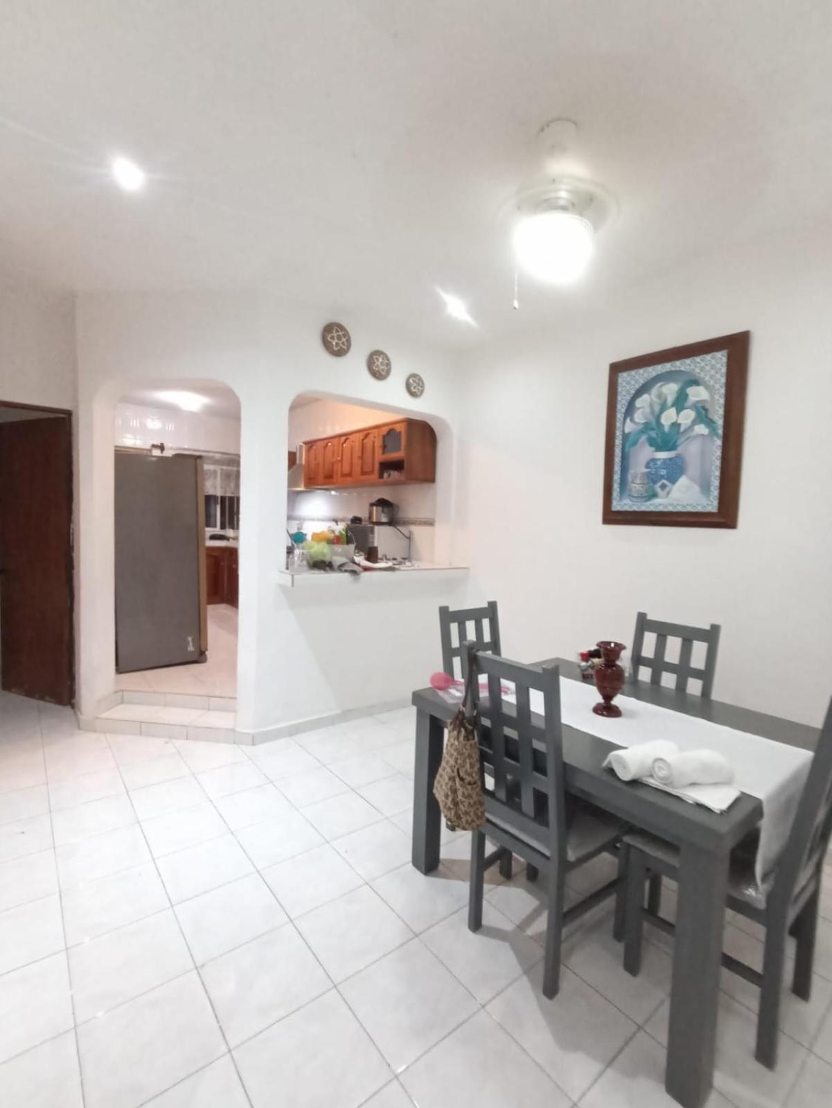 Casa Isa Сasa de vacaciones Cancún