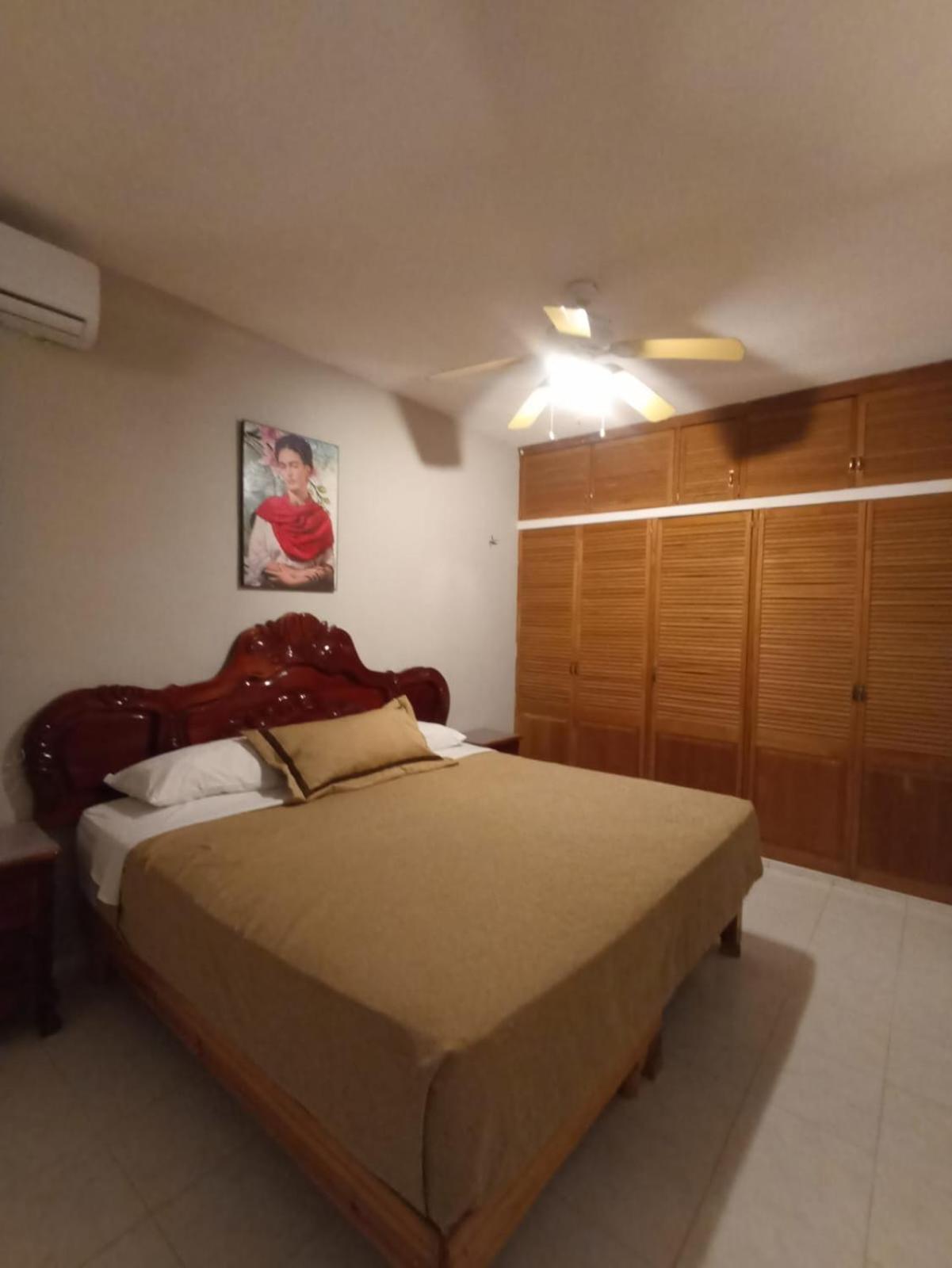 Casa Isa Сasa de vacaciones