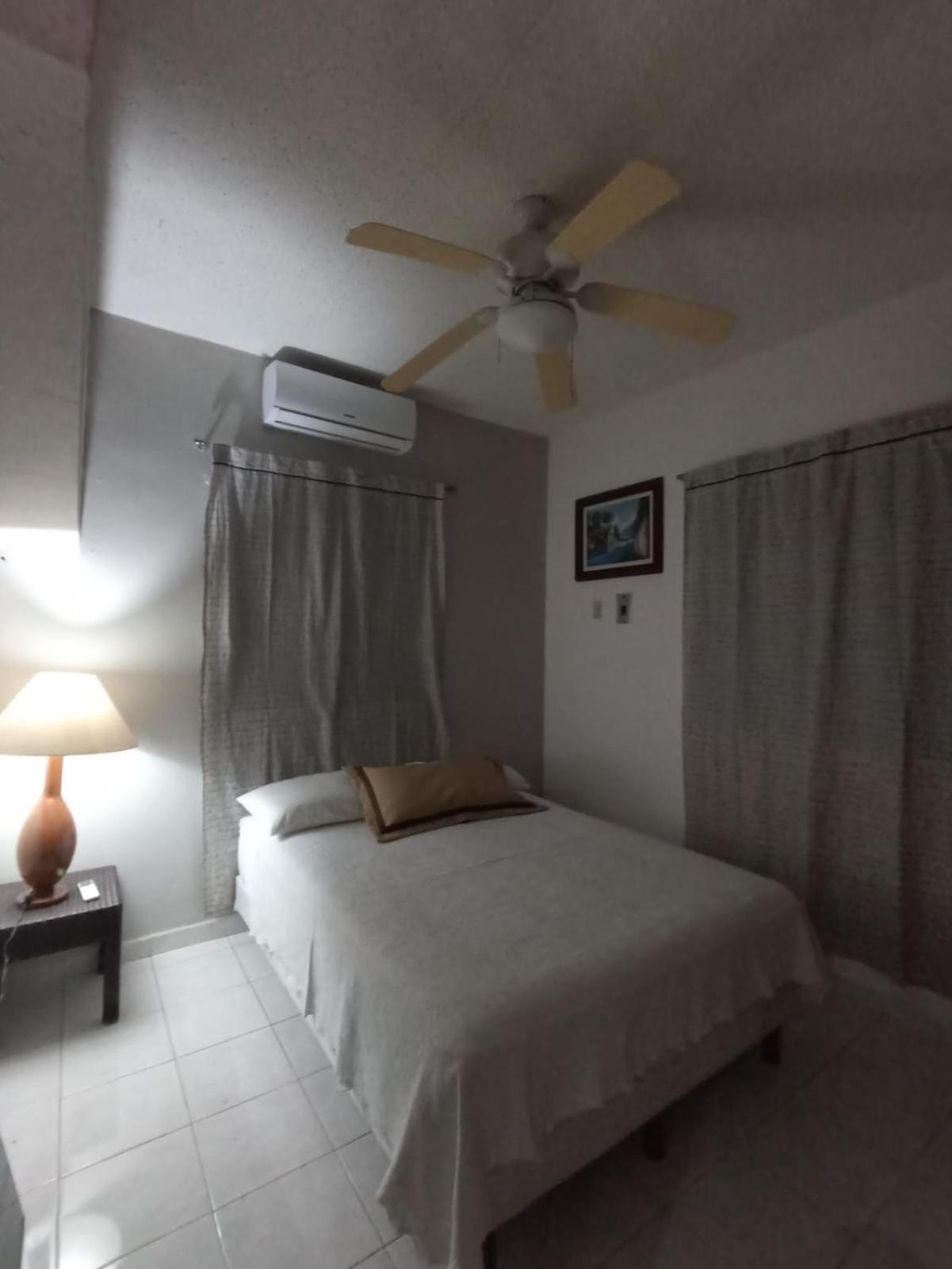 Casa Isa Сasa de vacaciones *