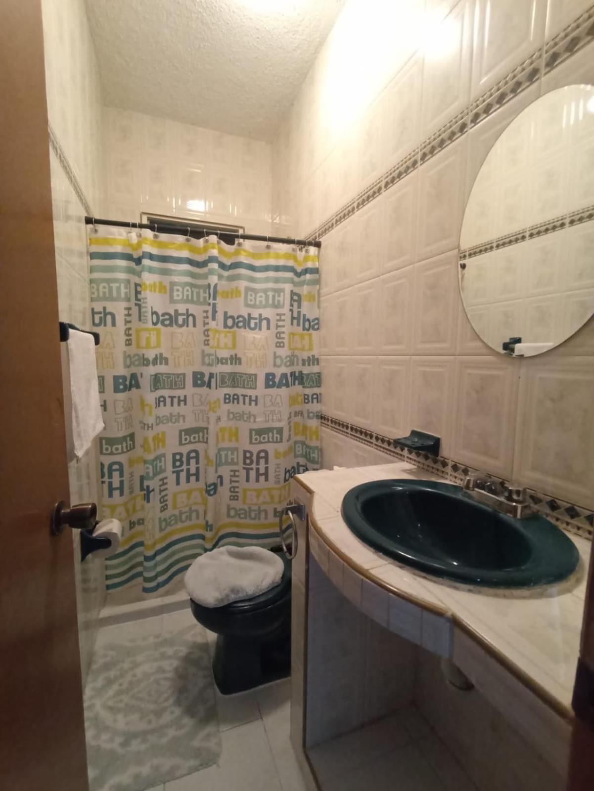 Casa Isa Сasa de vacaciones Cancún