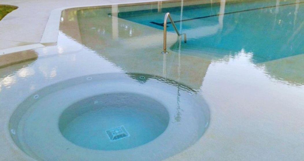 Modern, Downtown Apartment, 2br, 2bth, With Pool Apartamento *