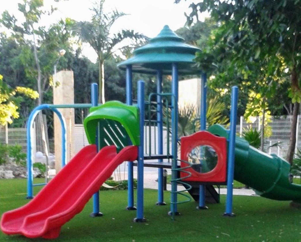 Modern, Downtown Apartment, 2br, 2bth, With Pool Apartamento Cancún