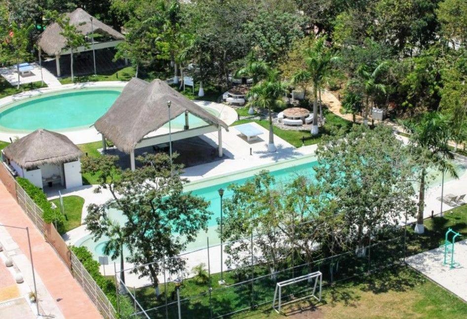 Modern, Downtown Apartment, 2br, 2bth, With Pool Apartamento
