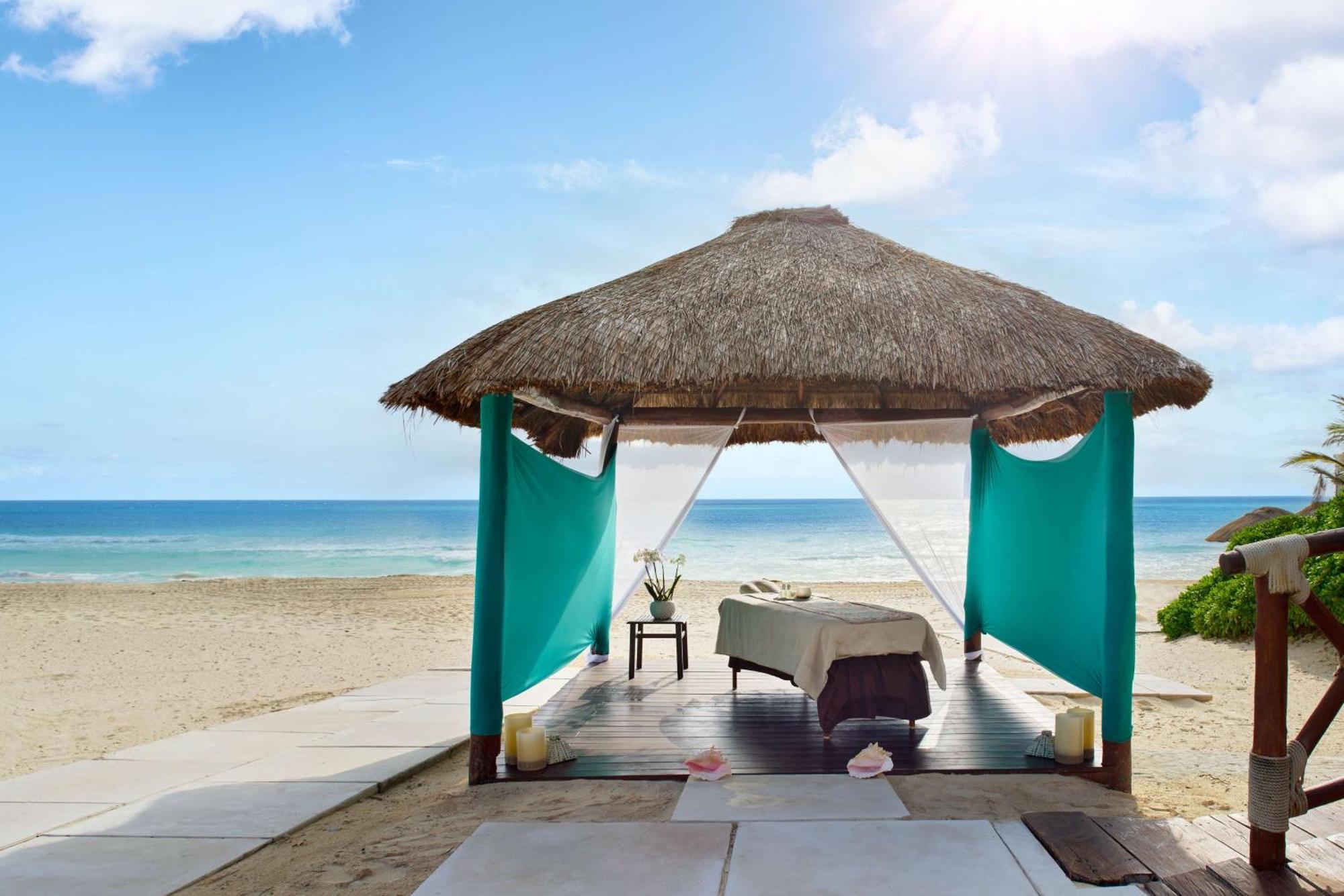 Kempinski 5* Cancún