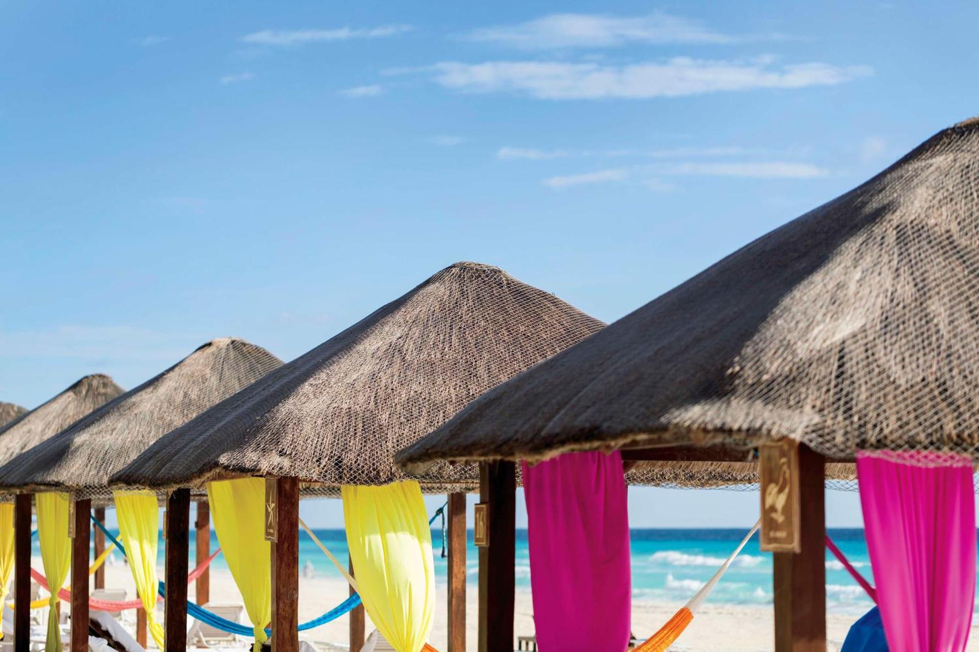 Resort Kempinski Cancún