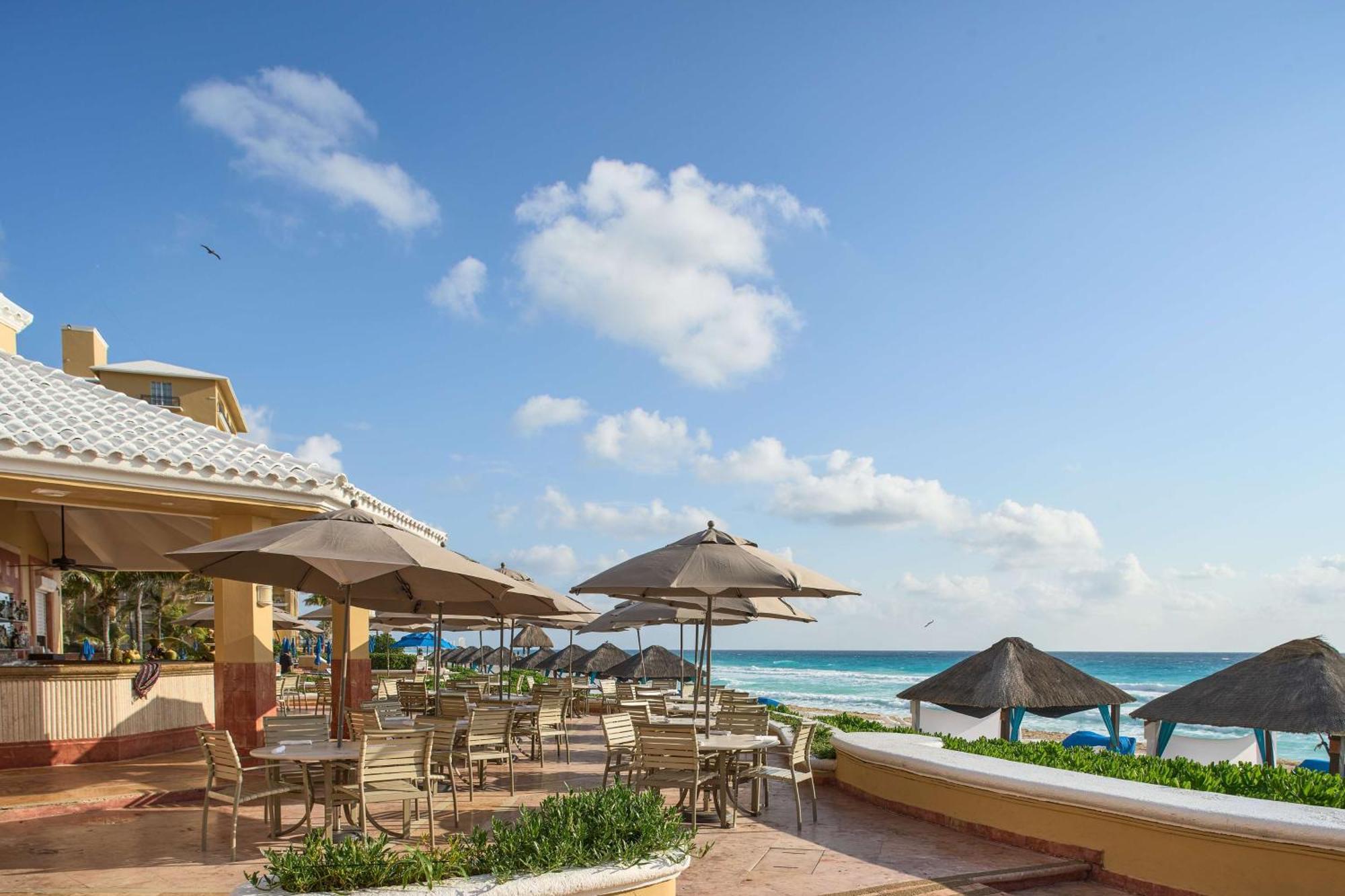 Resort Kempinski Cancún
