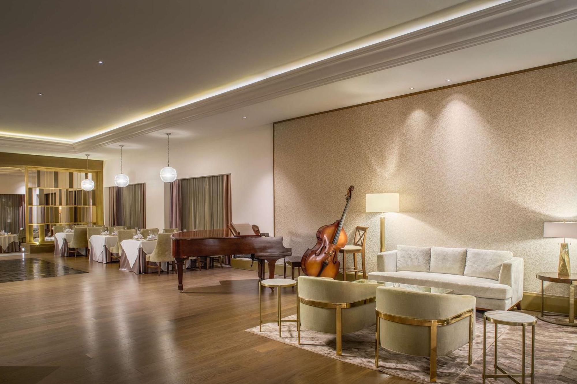 Kempinski Cancún