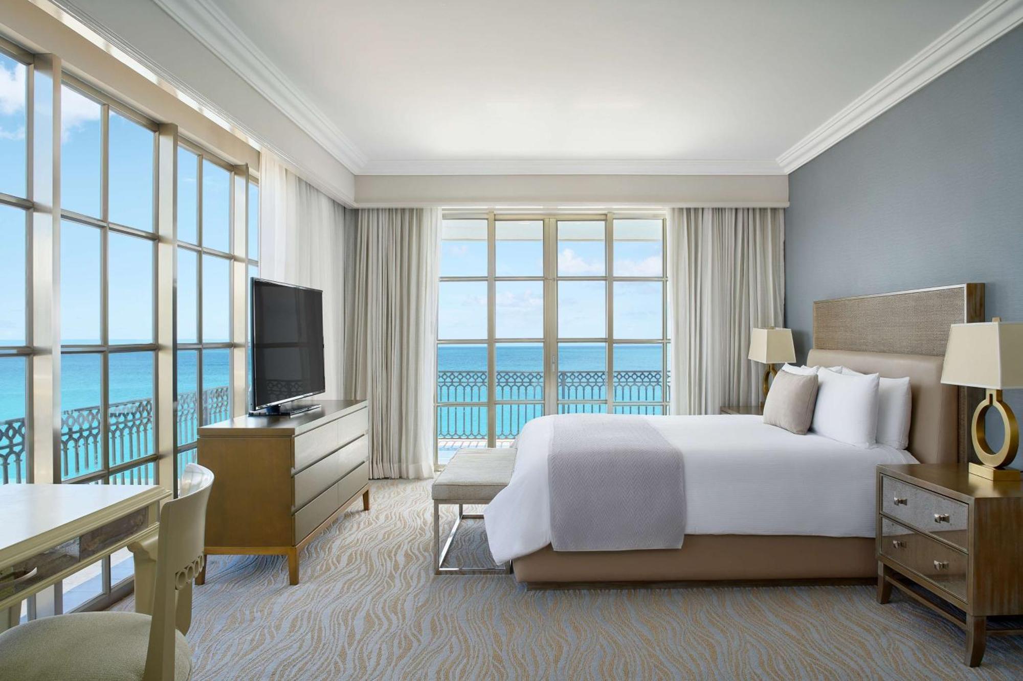 Kempinski 5* Cancún