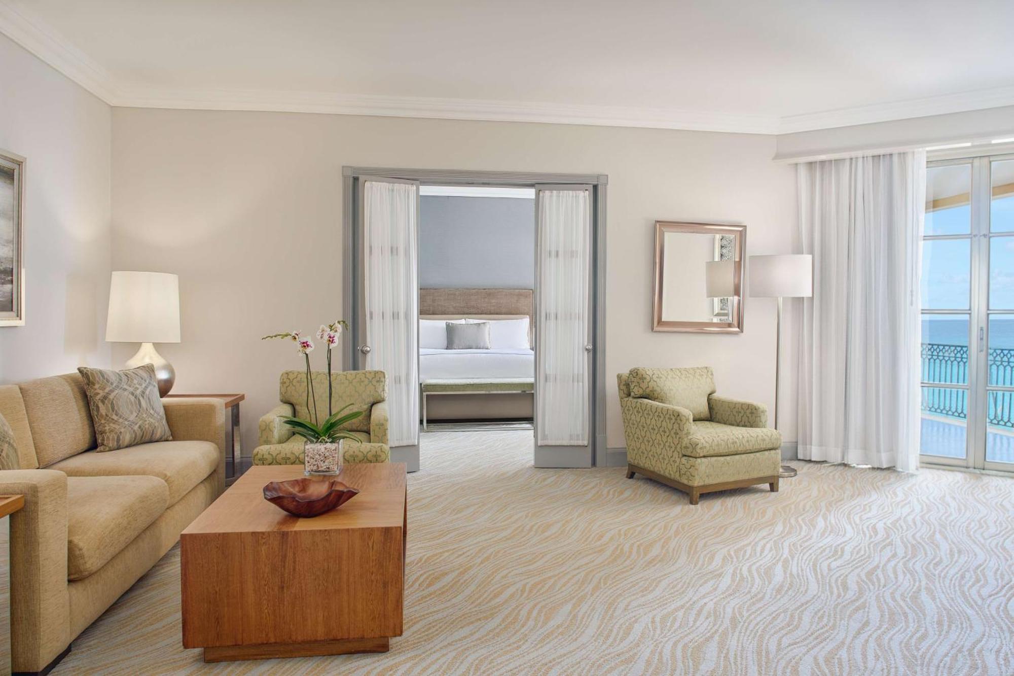 Kempinski Resort
