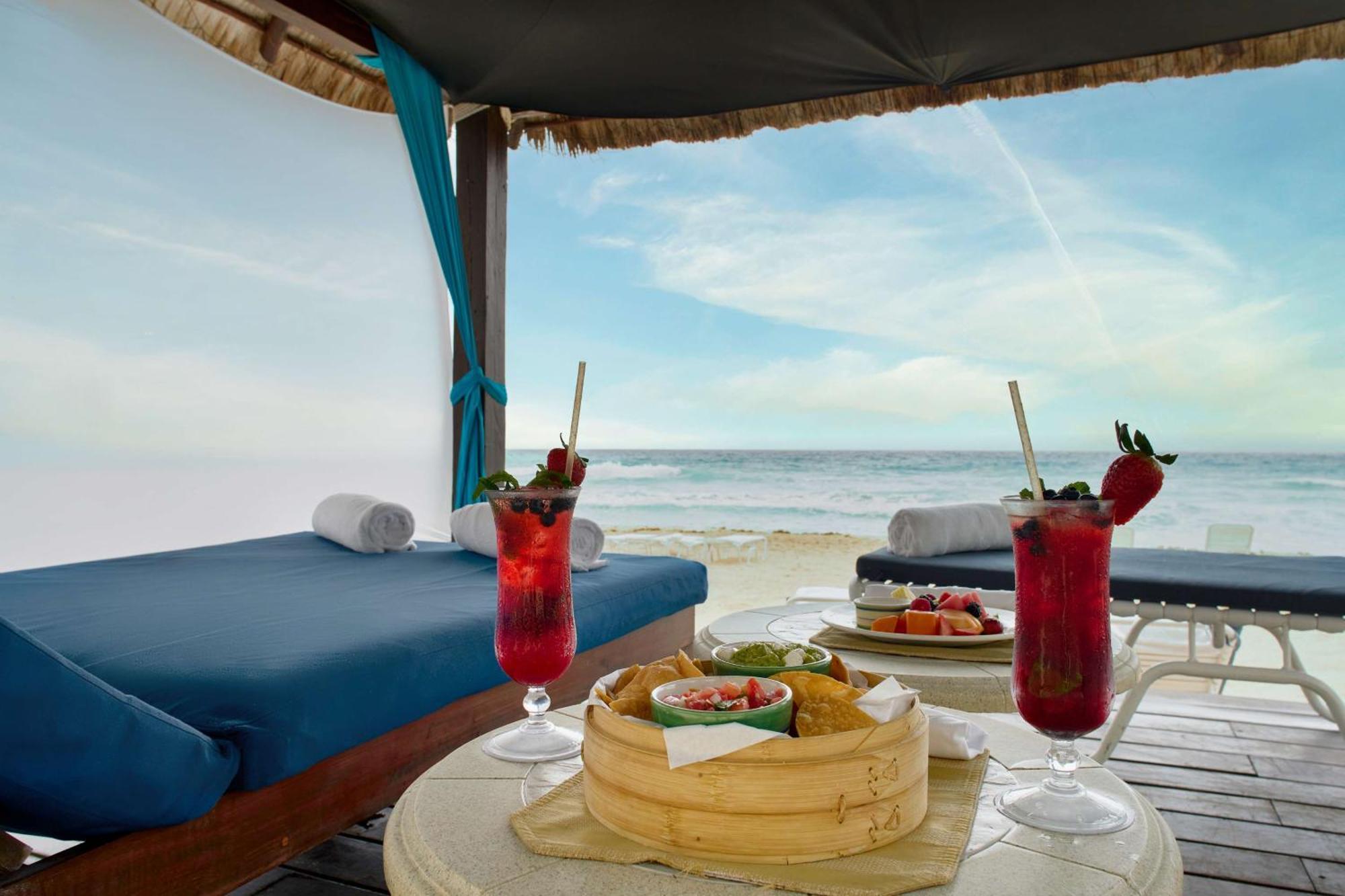 Kempinski Resort 5*