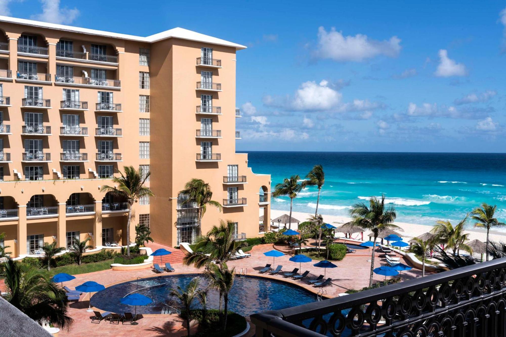 Kempinski Resort Cancún