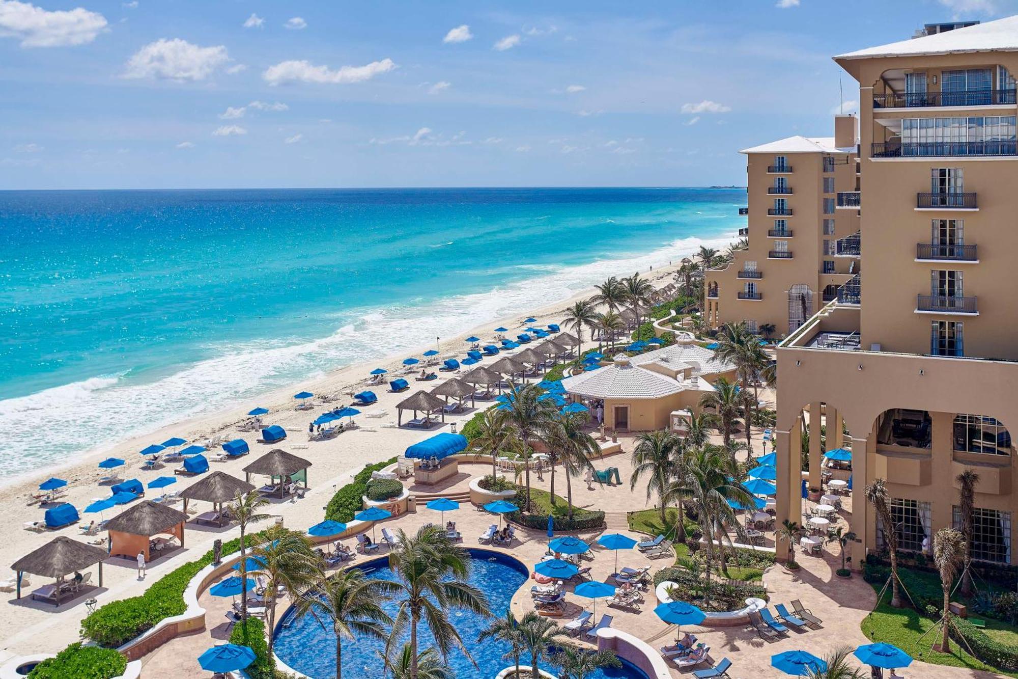 Kempinski 5*