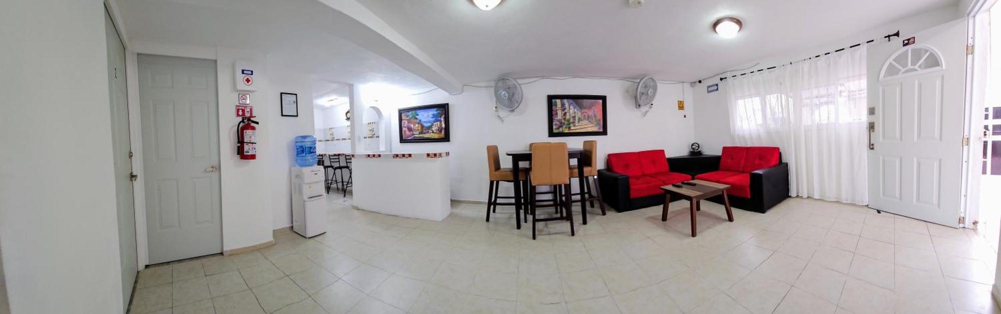 Book & Sleep Cancun