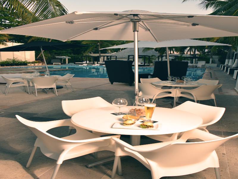 Oh! - The Urban Oasis & Club (adults Only) Hotel