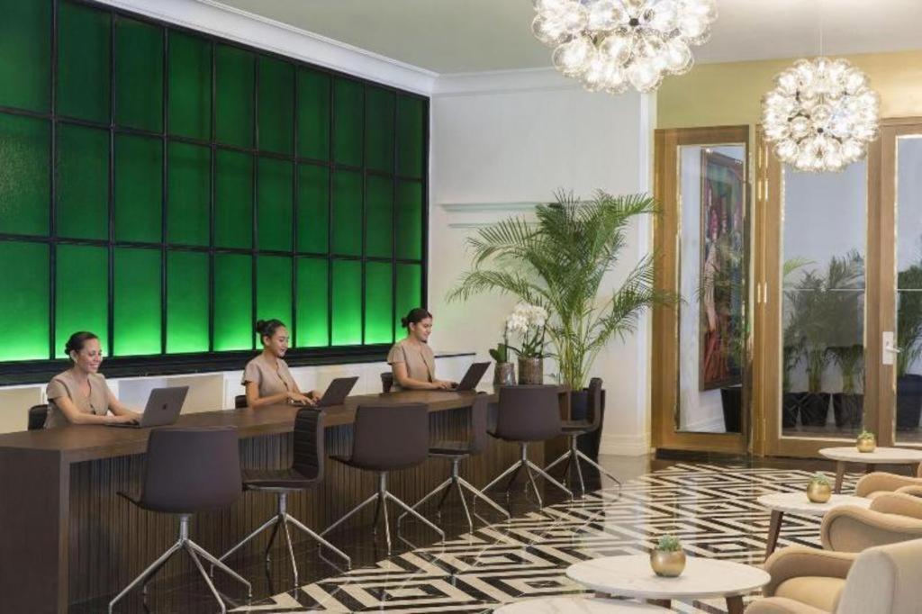 Excellence Playa Mujeres (adults Only) Cancún