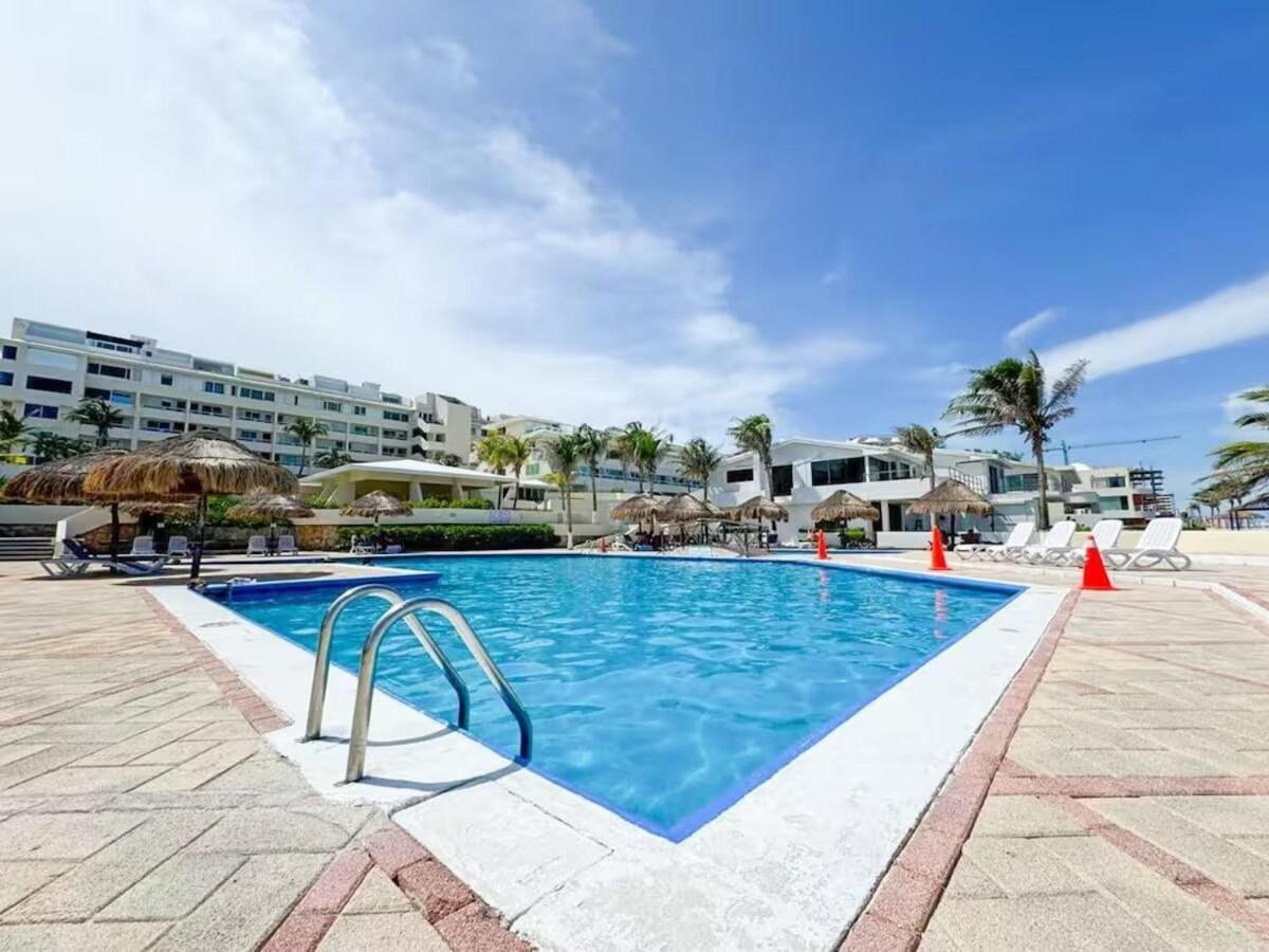 Apartamento Despierta Frente A La Laguna Cancún