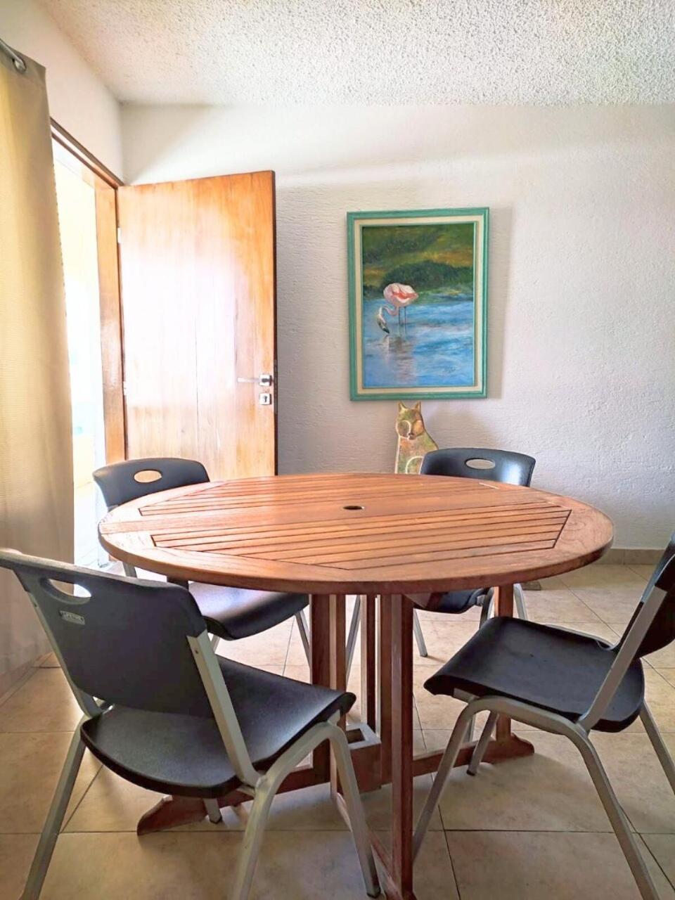Apartamento Despierta Frente A La Laguna