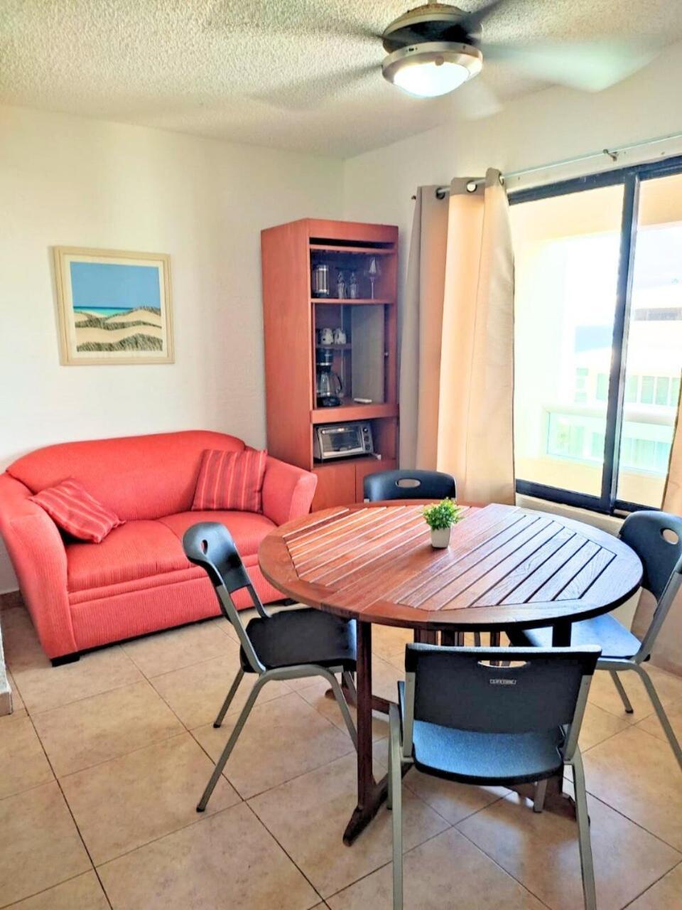 Apartamento Despierta Frente A La Laguna