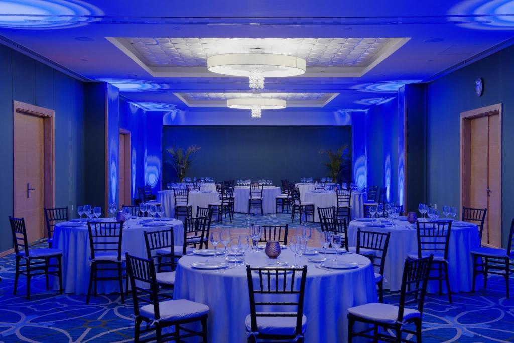 Four Points By Sheraton Centro Cancún