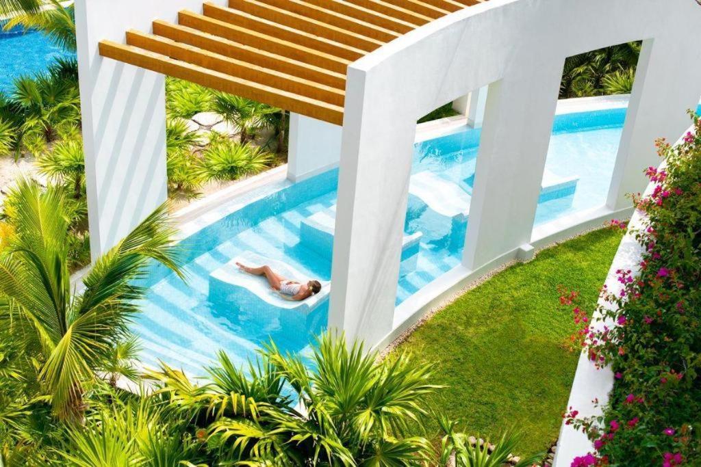 Excellence Playa Mujeres (adults Only) Hotel 5*