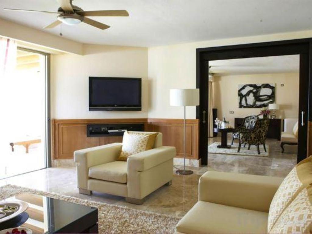 Excellence Playa Mujeres (adults Only) Hotel
