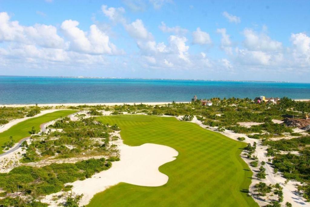 Hotel Excellence Playa Mujeres (adults Only) Cancún