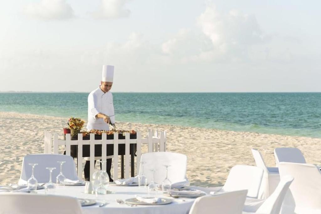 Excellence Playa Mujeres (adults Only) Hotel