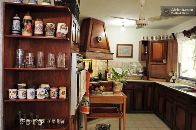 Bed & Breakfast Bed & Breakfast La Casa Naranja Cancun
