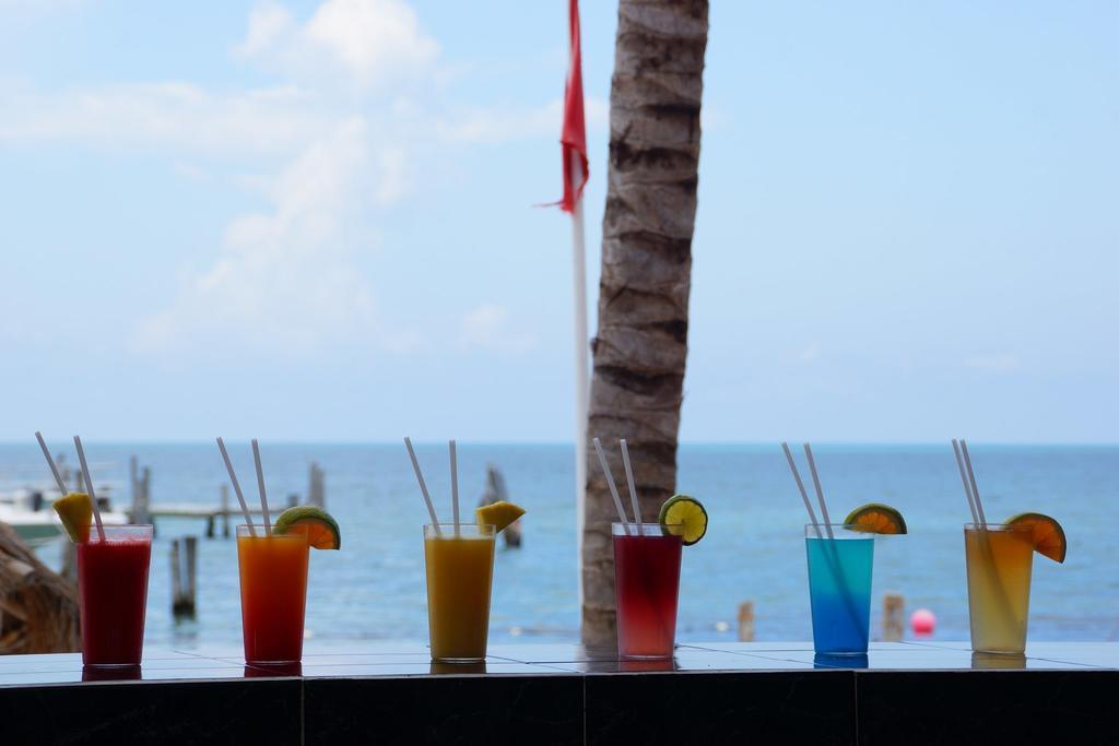 Hotel Imperial Perlas