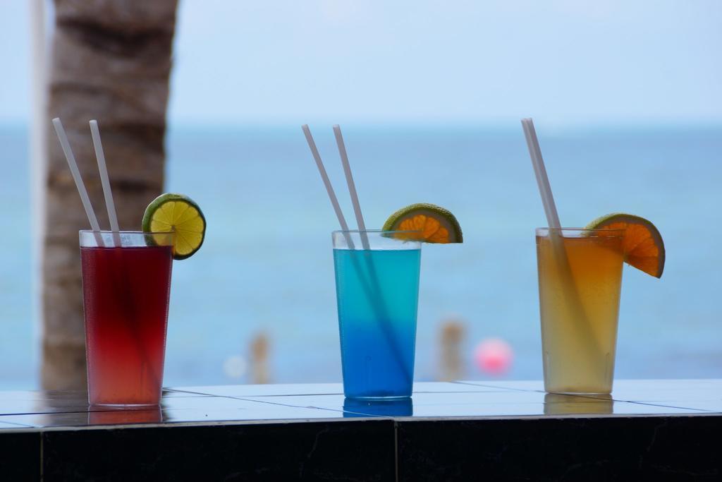 Imperial Perlas Hotel Cancún