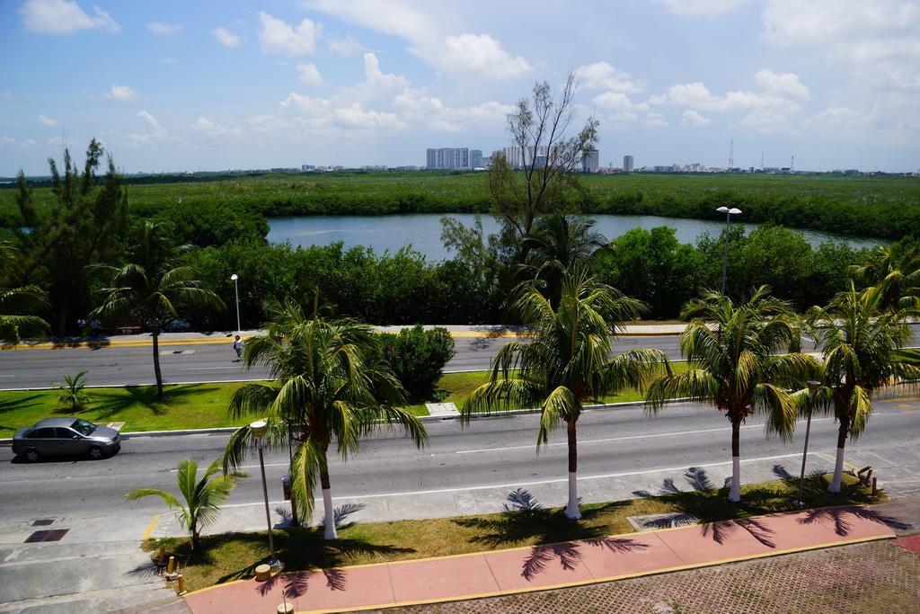 Imperial Perlas 3* Cancún