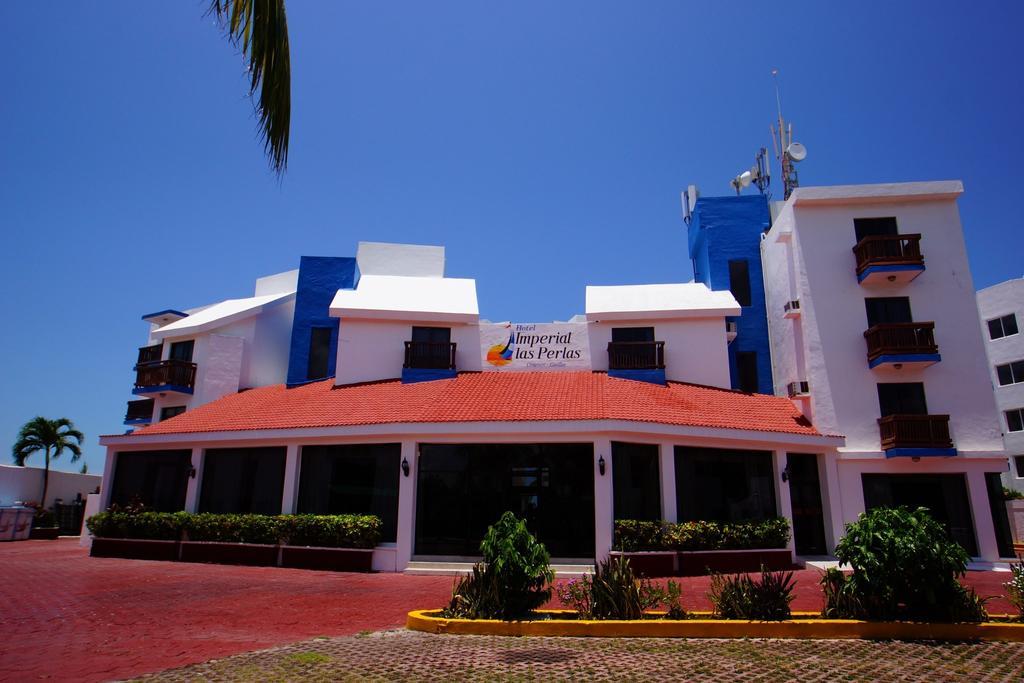 Hotel Imperial Perlas 3*
