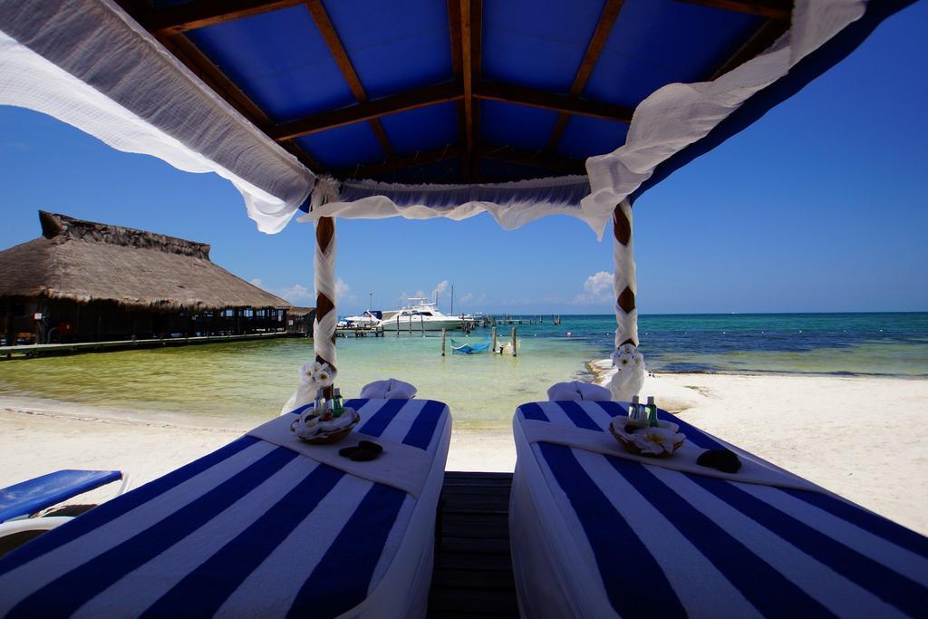 Hotel Imperial Perlas