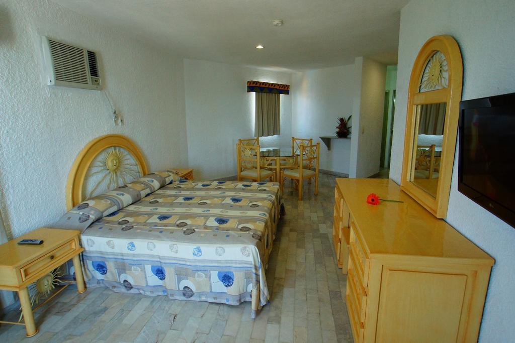 Imperial Perlas Hotel 3*