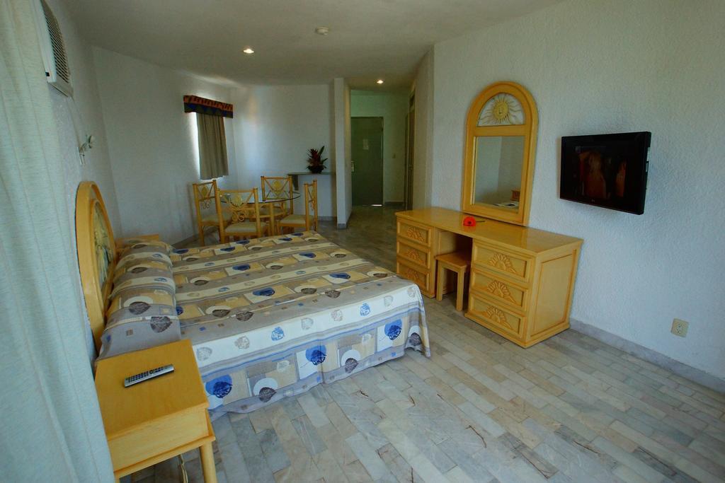 Imperial Perlas 3* Cancún