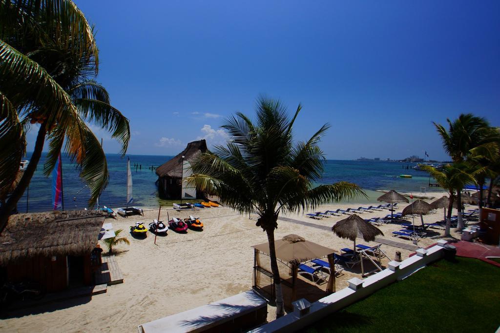 Hotel Imperial Perlas Cancún