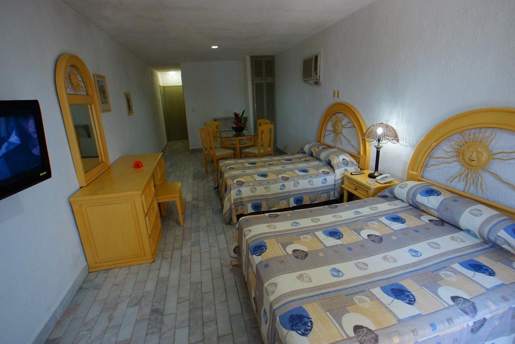 Hotel Imperial Perlas 3*