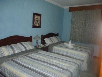 Avenida Hotel 2*