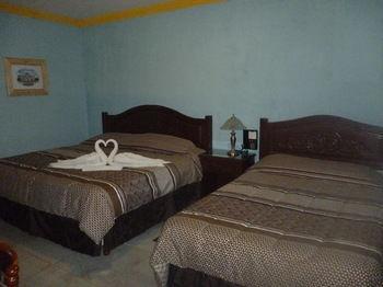 Hotel Avenida 2*