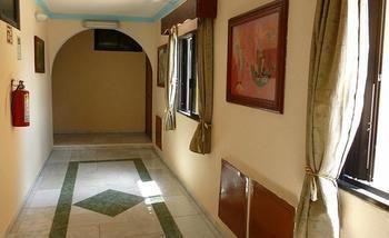 Hotel Avenida