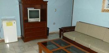 Hotel Avenida Cancún