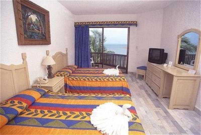 Hotel Imperial Perlas