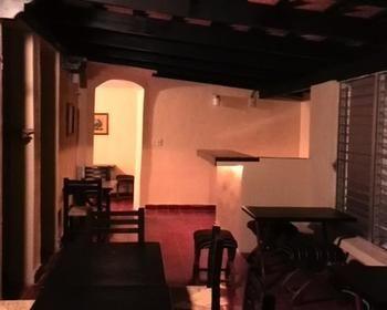 Hostal Hostel El Corazon *