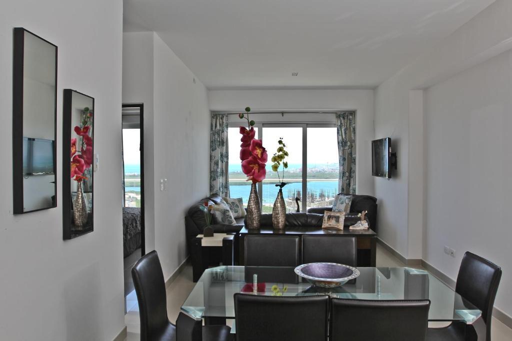 Hotel Barcelona Tower