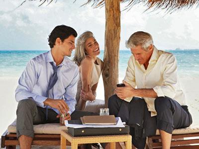 Hotel Excellence Playa Mujeres (adults Only) Cancún