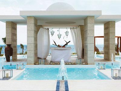 Hotel Excellence Playa Mujeres (adults Only)