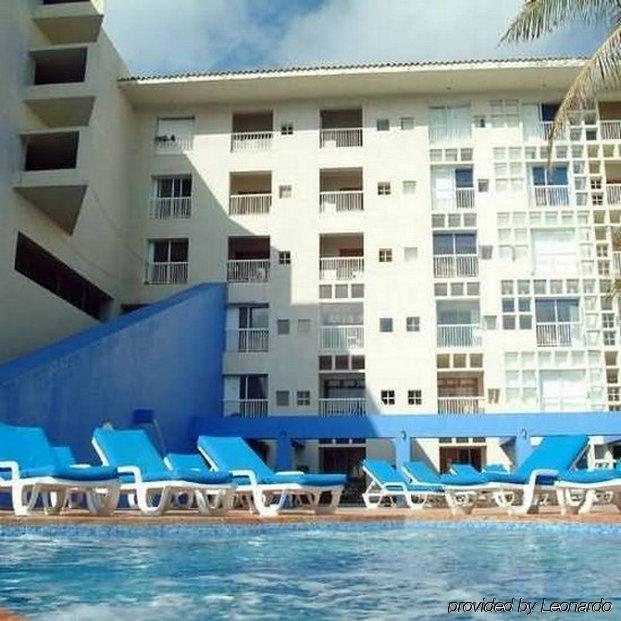 Club Regina Hotel