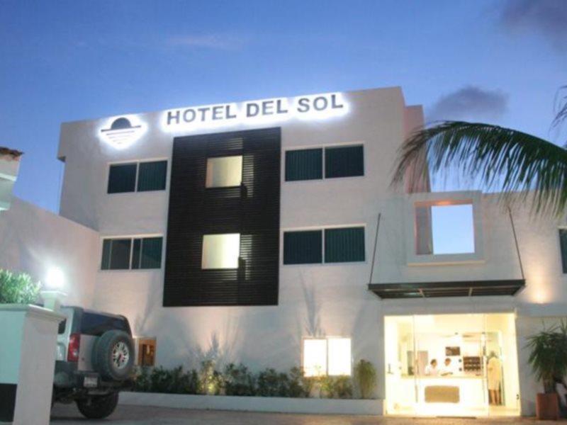 Hotel Del Sol